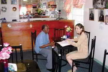 Hotel Motown Guest House