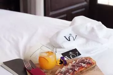 Hotel Palacio De Hemingway