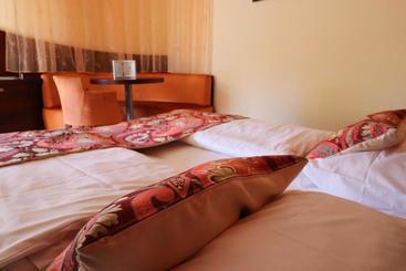 酒店 öhlknechthof