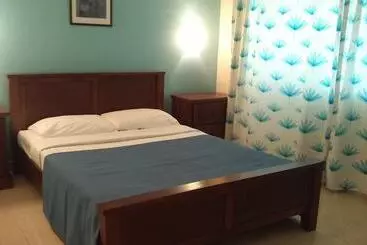 Hotel Surya Sangolda