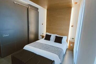 فندق Salamanca Suites Libertad