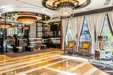 Apa Hotel Namba Minami Ebisucho Eki Shinsekai