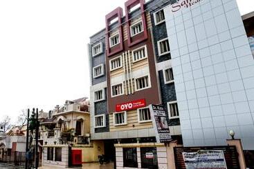 Super Hotel O Canal Road