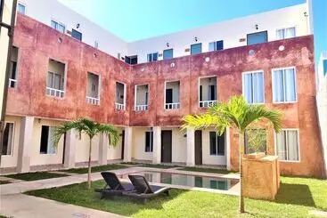 Hotel Boutique La Casona By Kavia