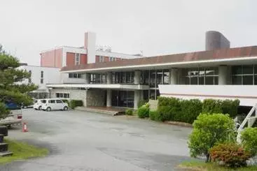 Ryokan Yashiro Kaikan