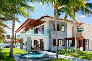 Hotel Azul Villa Esmeralda Gourmet All Inclusive By Karisma