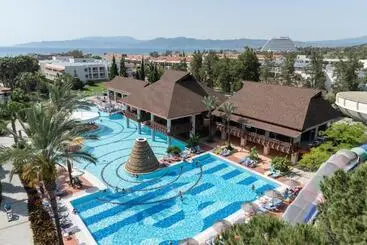 Aqua Fantasy Aquapark Hotel & Spa - Ultra All Inclusive