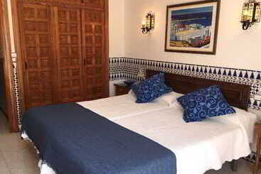 Boutique Hotel Los Limoneros