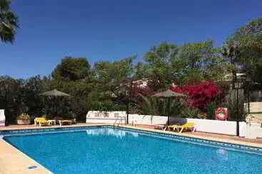 Boutique Hotel Los Limoneros