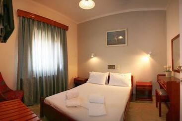 Gera Bay Studios And Apartments