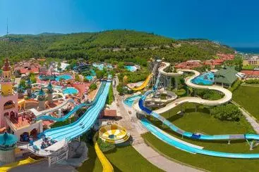 Aqua Fantasy Aquapark Hotel & Spa - Ultra All Inclusive