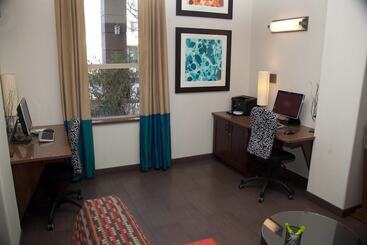 בית מלון כפרי Fairfield Inn & Suites By Marriott Grand Junction Downtown/historic Main Street