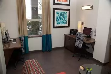 호텔 Fairfield Inn & Suites By Marriott Grand Junction Downtown/historic Main Street