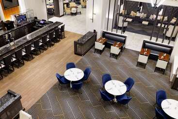 호텔 Hilton Boston Park Plaza