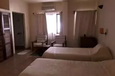 호텔 Le Colbert At Diego Suarez