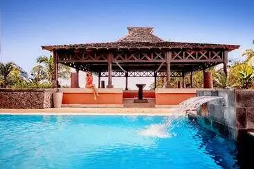 هتل Iloha Seaview