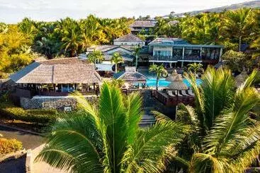 Hotel Iloha Seaview