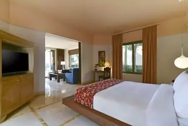 Kempinski Hotel Ishtar Dead Sea