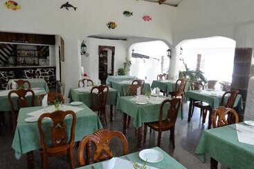 Hotell Lazare Picault