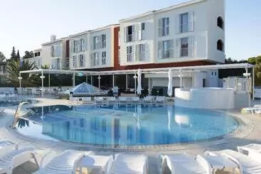 Marko Polo Hotel By Aminess