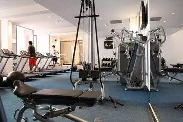 Radisson Blu Hotel, Bamako