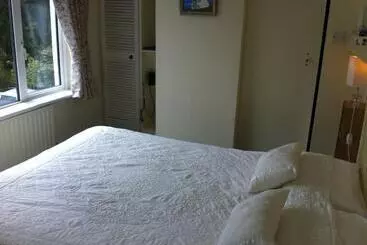 酒店 Sea Breeze Bed And Breakfast