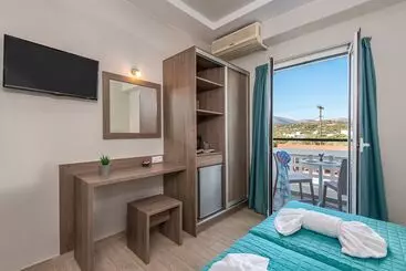 ホテル Sisi Breeze