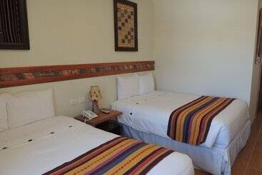 Taypikala Hotel Cusco