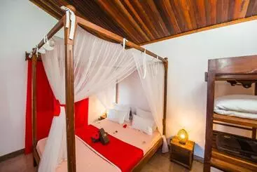 هتل Vanivola & Spa