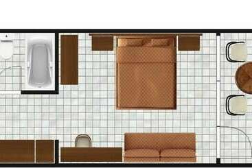 Hotel Xenios Theoxenia