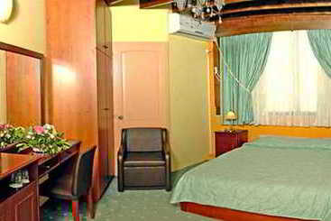 Lesvos Inn Resort Spa