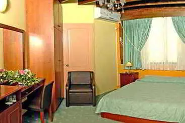 Lesvos Inn Resort Spa