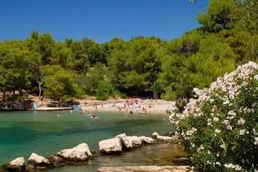 Trim Sunny Apartments By Valamar