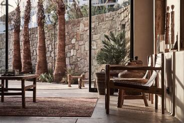 هتل Amyth Of Mykonos Agios Stefanos