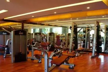 Otel Banyan Tree Sanya