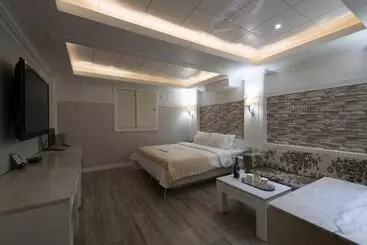 호텔 Comfort Inn Yeouido