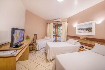 هتل Best Western Shalimar Praia