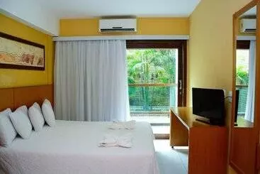 Hotel Condomínio Araça Praia Flat, Apt