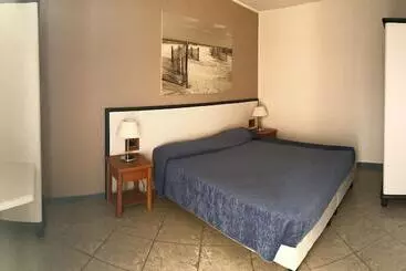 Szálloda Continental Resort