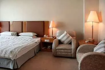 Culture Plaza Hotel Zhejiang