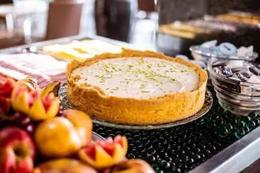 فندق Golden Park Recife Boa Viagem