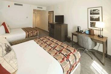 호텔 Grand Canyon Railway