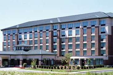 فندق Hilton Garden Inn Hartford South/glastonbury