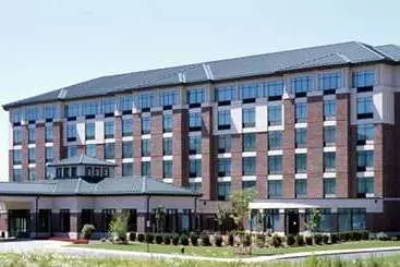 هتل Hilton Garden Inn Hartford South/glastonbury