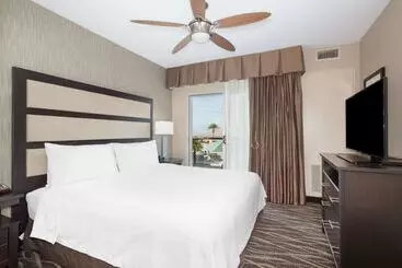 Hotel Homewood Suites By Hilton Henderson South Las Vegas