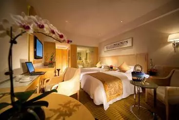 هتل Jinma Palace Hangzhou