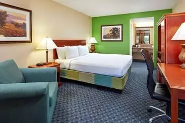 酒店 La Quinta By Wyndham Thousand Oaks Newbury Park