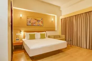 Lemon Tree Hotel, East Delhi Mall, Kaushambi