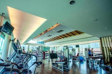 בית מלון כפרי Phi Phi Banyan Villa