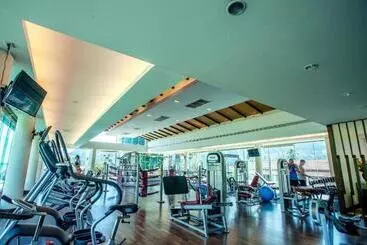 فندق Phi Phi Banyan Villa